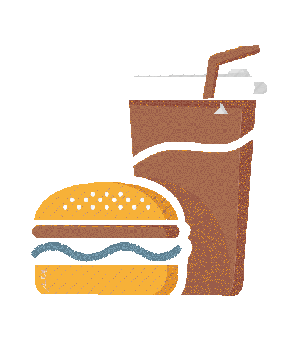 food & drinks