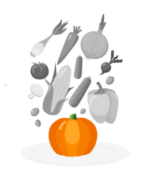 Vegetables